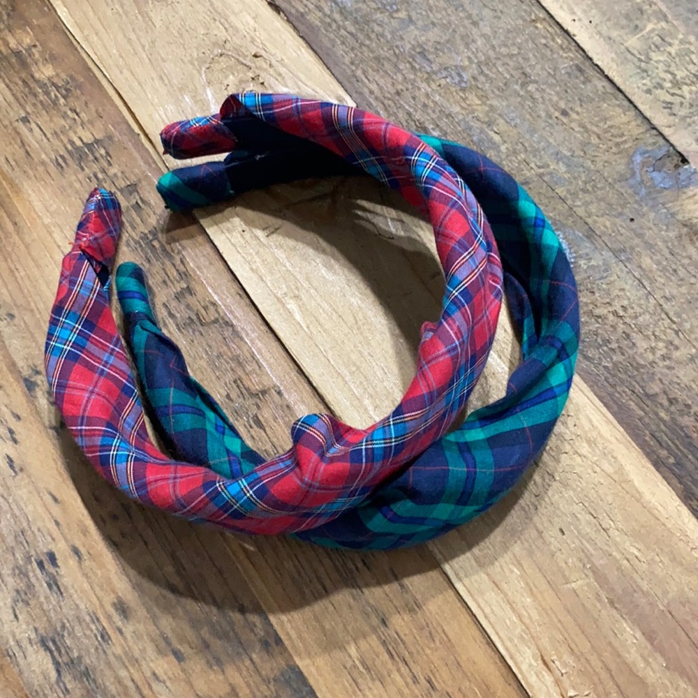 Headbands
